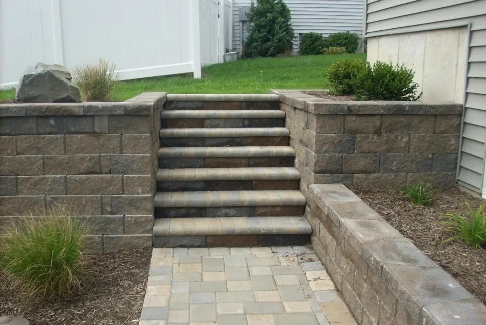 Steps by Northern Scapes, Inc - Photo 3
