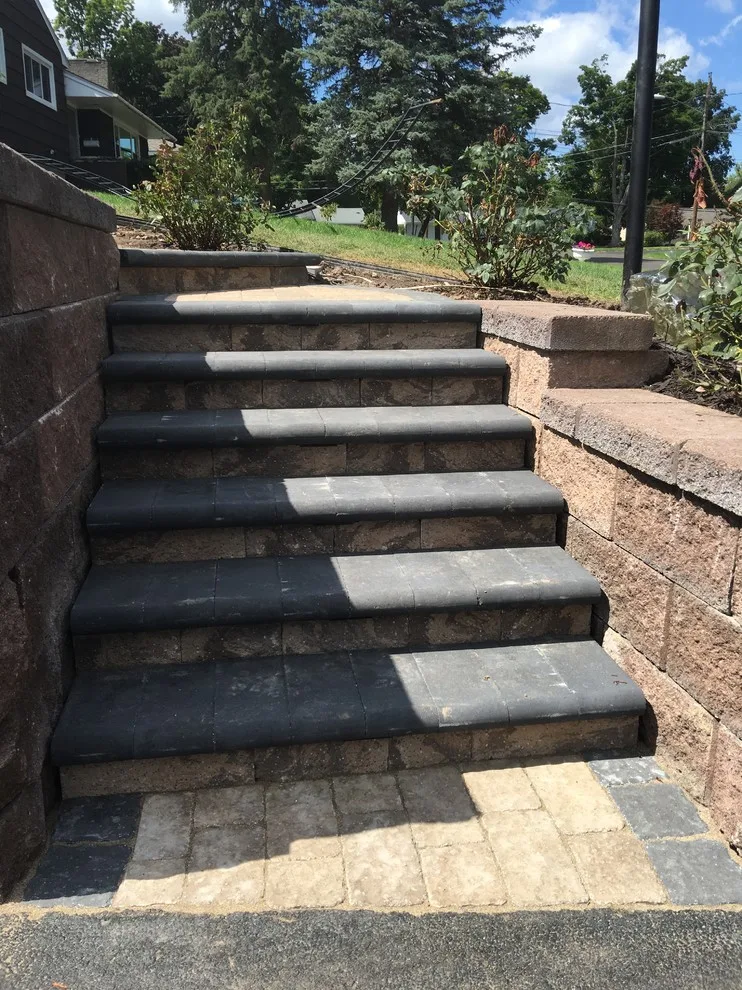 Steps by Majestic Hardscapes - Photo 2