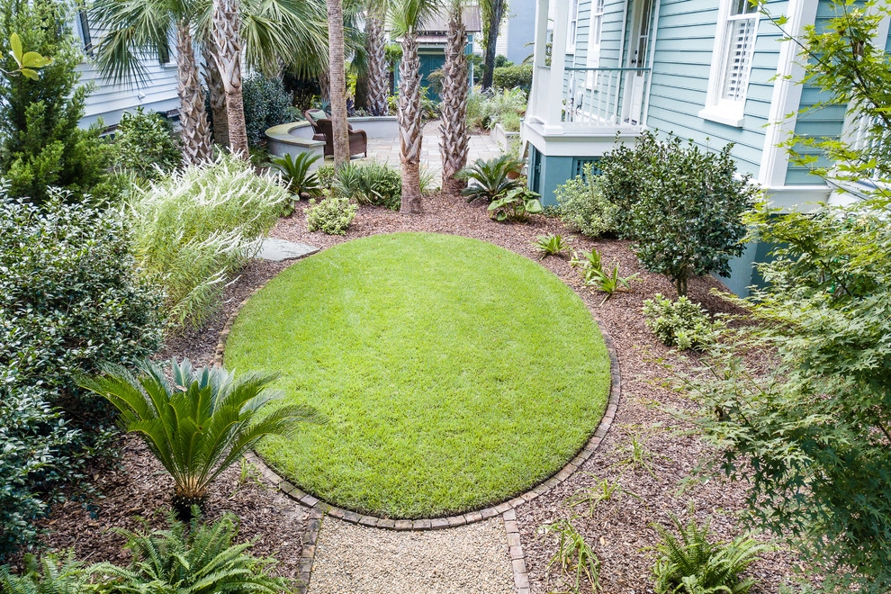 Seasonal Surprise by Carolina Landscape, Inc. - Photo 4