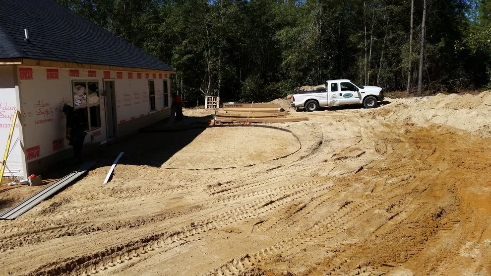 Aiken SC Swimming Pond Featuring Waterfall and Stream by McCormick Landscaping / Aquatic Solutions - Photo 7