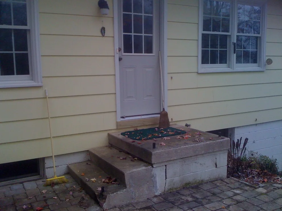 Layered Steps by A-Z Landscaping LLC - Photo 8