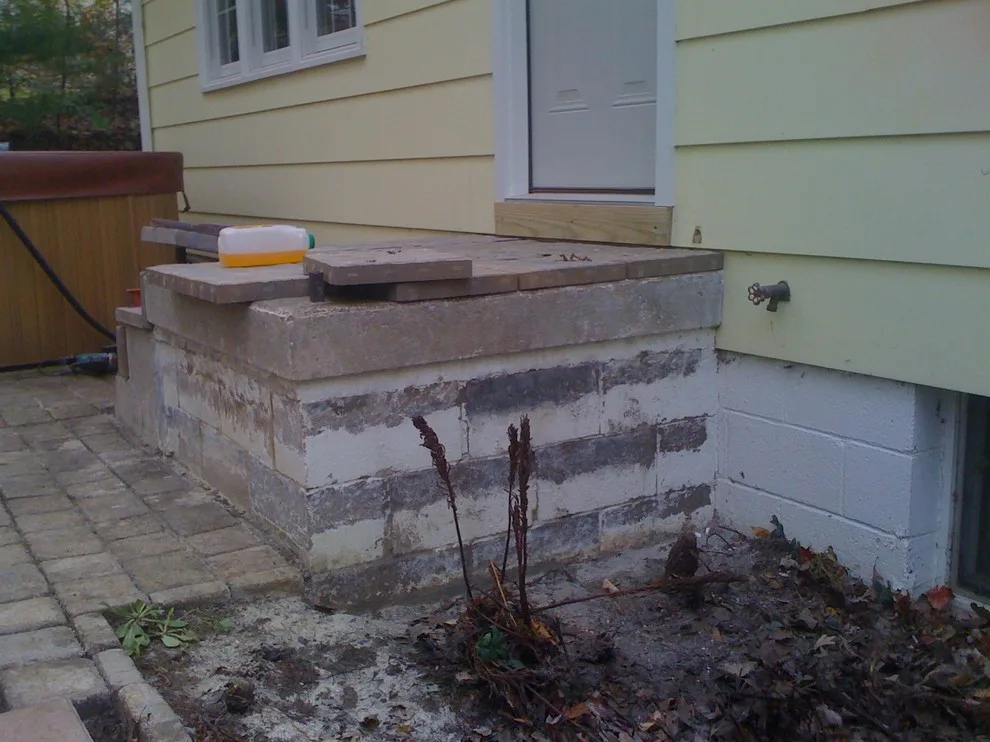 Layered Steps by A-Z Landscaping LLC - Photo 2