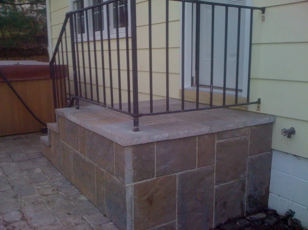 Layered Steps by A-Z Landscaping LLC - Photo 7