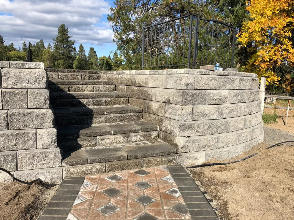 Pathways and Support Structures by Northscape LLC - Photo 2