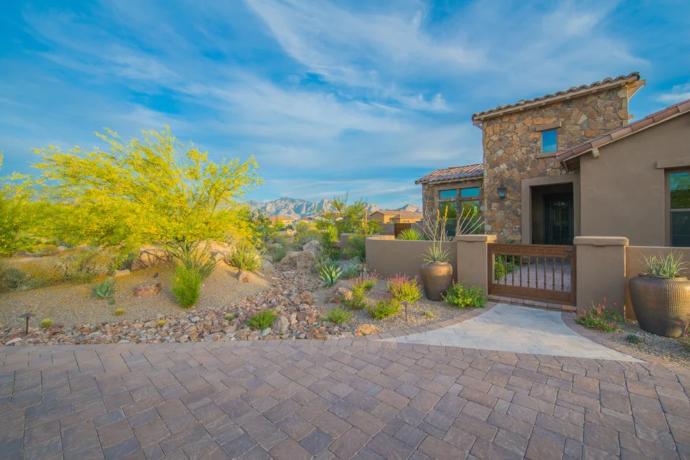 Santa Rita Landscaping, Inc. - Photo 10