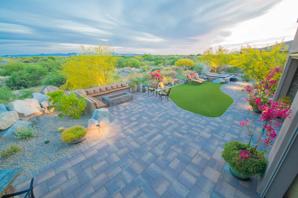 Santa Rita Landscaping, Inc. - Photo 3