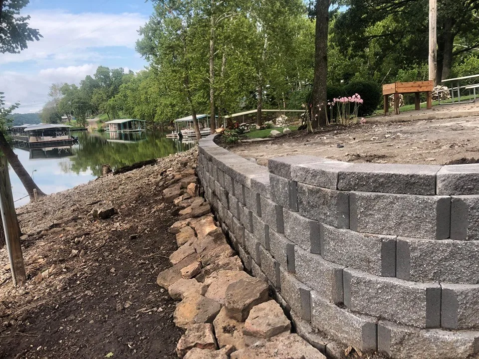 R&D Lawn Care And Landscaping - Photo 4