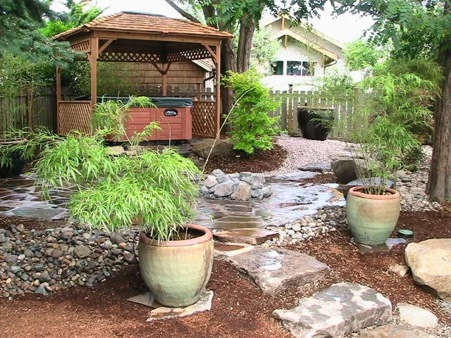 Timber Crafting by Fire Sparrow Landscaping - Photo 3