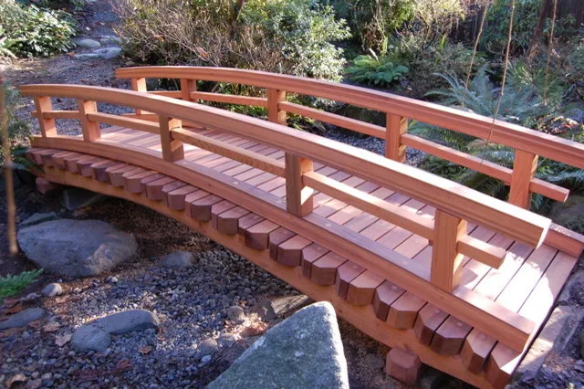Timber Crafting by Fire Sparrow Landscaping - Photo 2