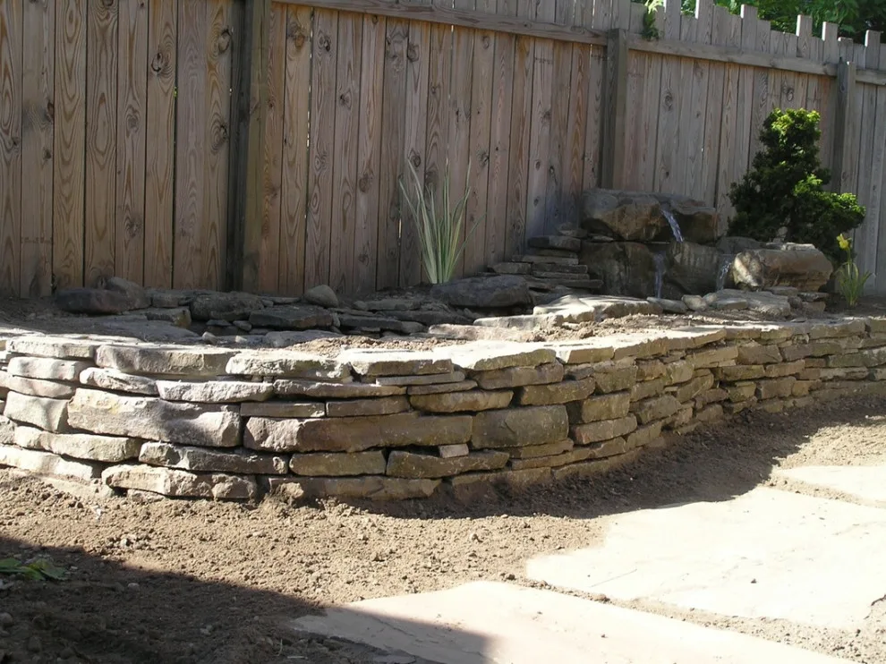 David Spencer Professional Landscaping Services - Photo 12