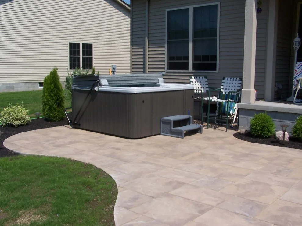 Webster Road Project by Town & Country Enterprises Inc - Photo 3