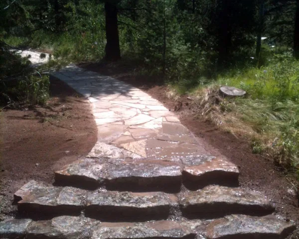 O'Brien Landscaping Inc. - Photo 11