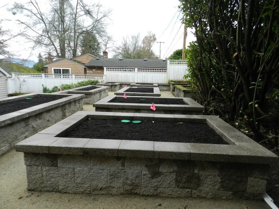 Frameworks by Graham Landscape And Design - Photo 2