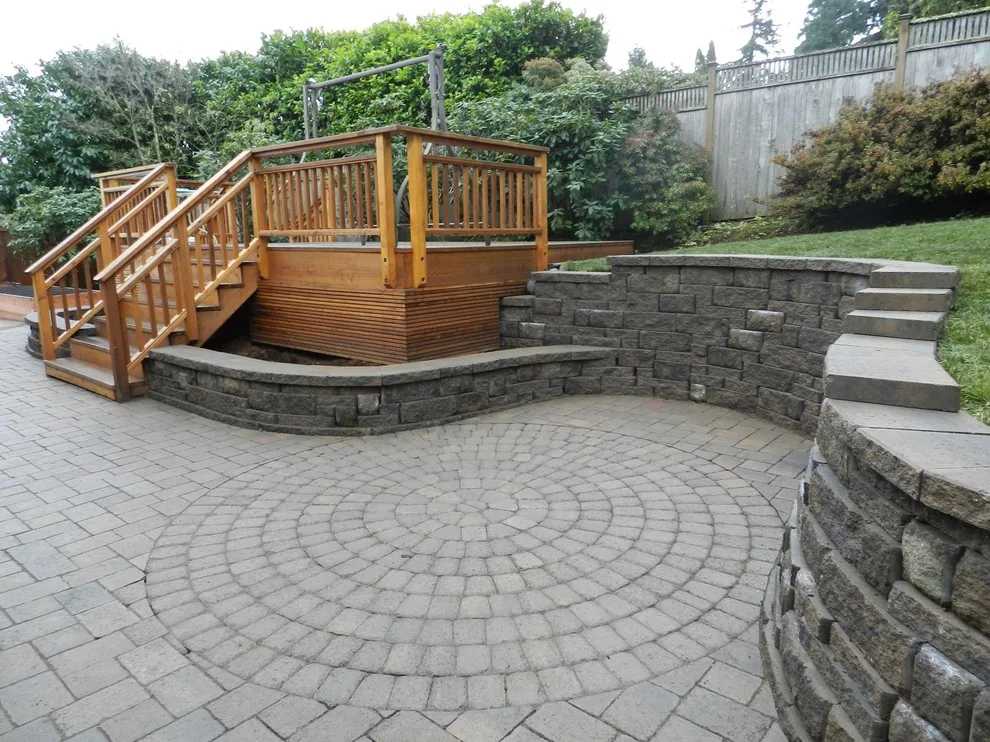 Frameworks by Graham Landscape And Design - Photo 5