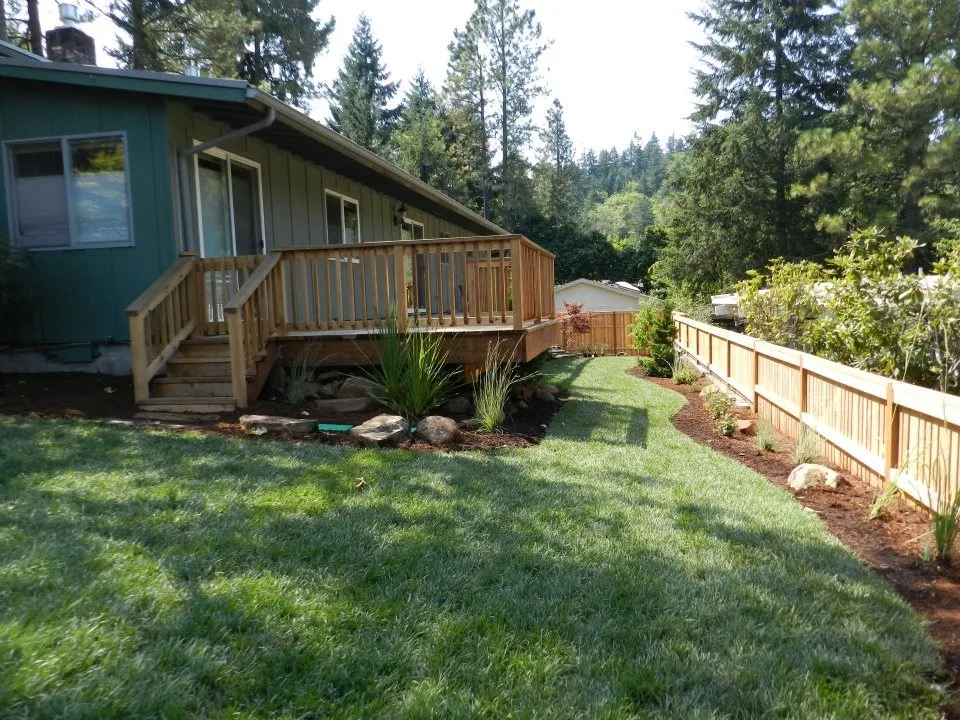 Frameworks by Graham Landscape And Design - Photo 13