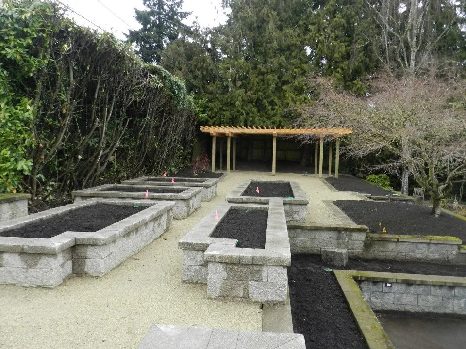 Frameworks by Graham Landscape And Design - Photo 12