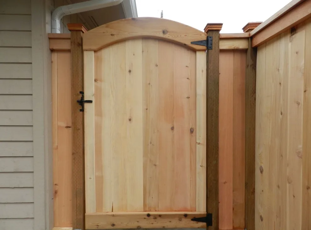 Frameworks by Graham Landscape And Design - Photo 20
