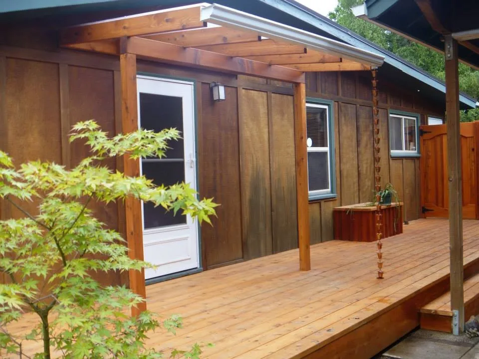 Frameworks by Graham Landscape And Design - Photo 11
