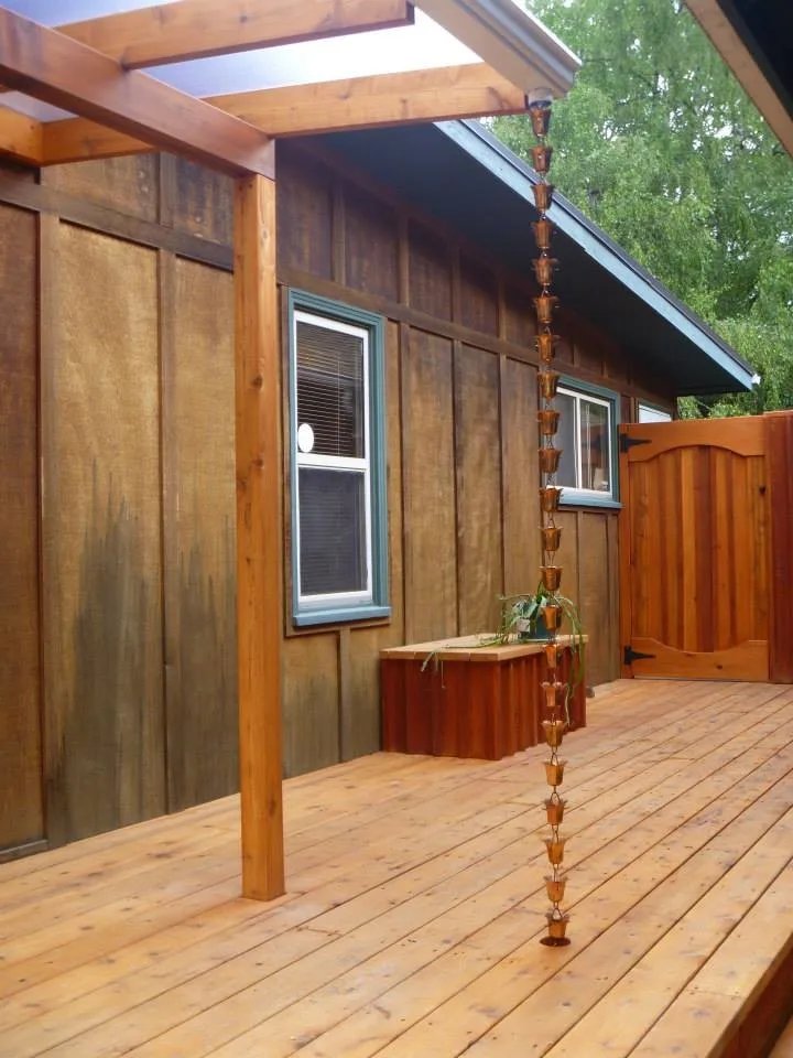 Frameworks by Graham Landscape And Design - Photo 17