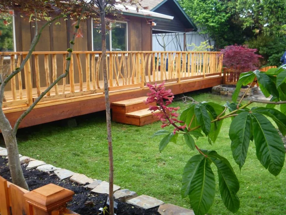 Frameworks by Graham Landscape And Design - Photo 19