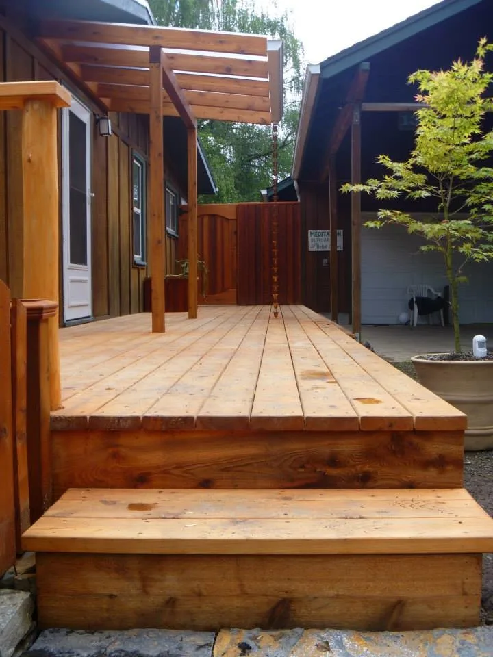 Frameworks by Graham Landscape And Design - Photo 18