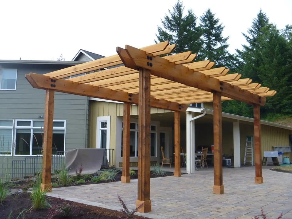 Frameworks by Graham Landscape And Design - Photo 6