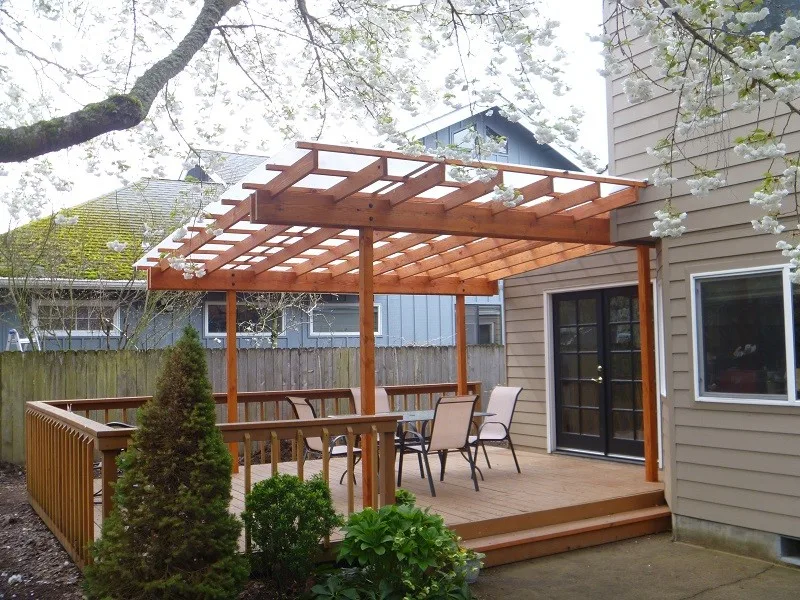 Frameworks by Graham Landscape And Design - Photo 3