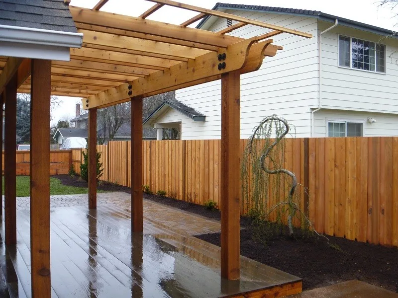Frameworks by Graham Landscape And Design - Photo 9