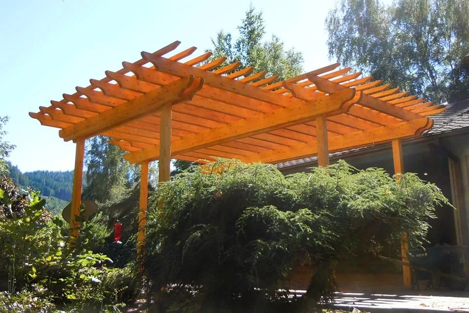 Frameworks by Graham Landscape And Design - Photo 14