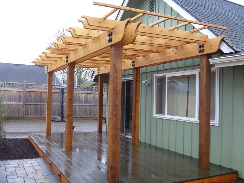 Frameworks by Graham Landscape And Design - Photo 10
