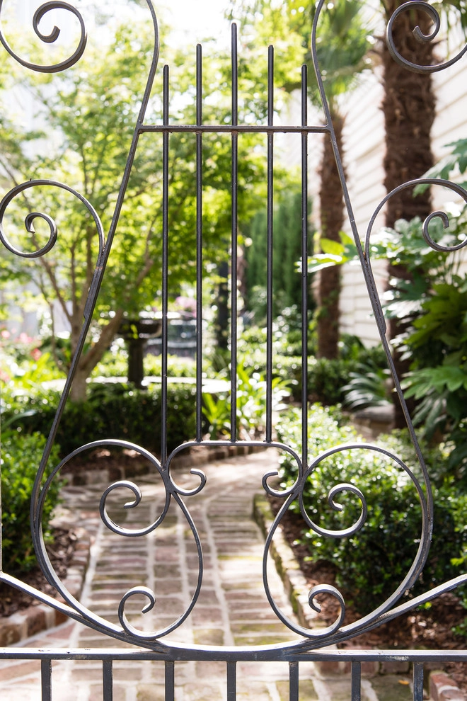 Traditional Charm by Carolina Landscape, Inc. - Photo 2