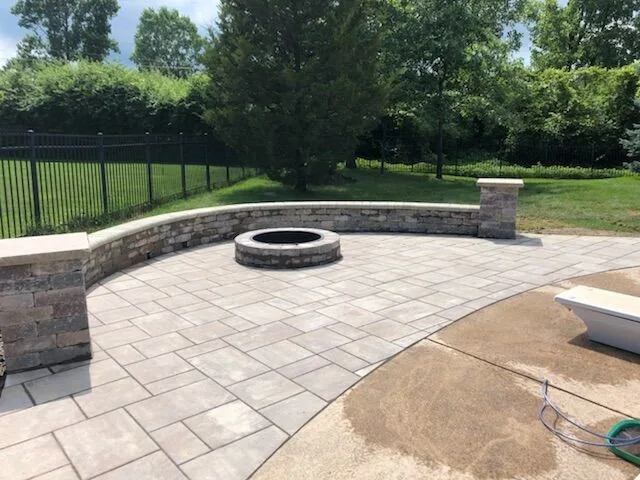 Warm Season Swimming Initiative by Rowan Landscape & Design - Photo 7