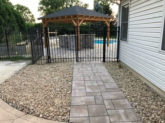 Rowan Landscape & Design - Photo 14