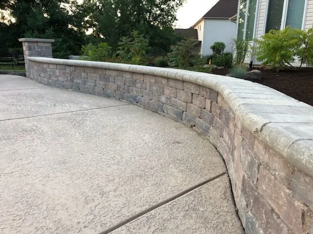 Rowan Landscape & Design - Photo 10