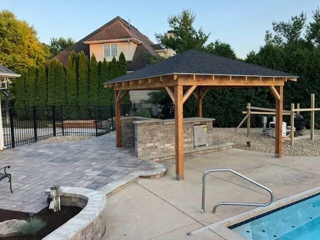 Rowan Landscape & Design - Photo 12
