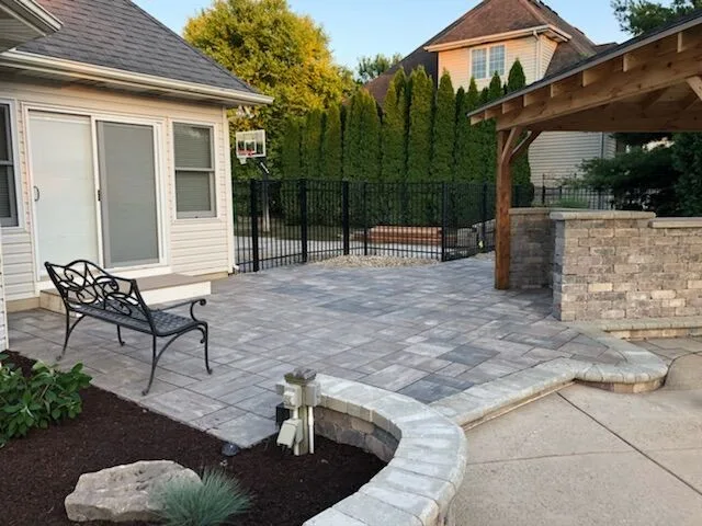 Rowan Landscape & Design - Photo 7
