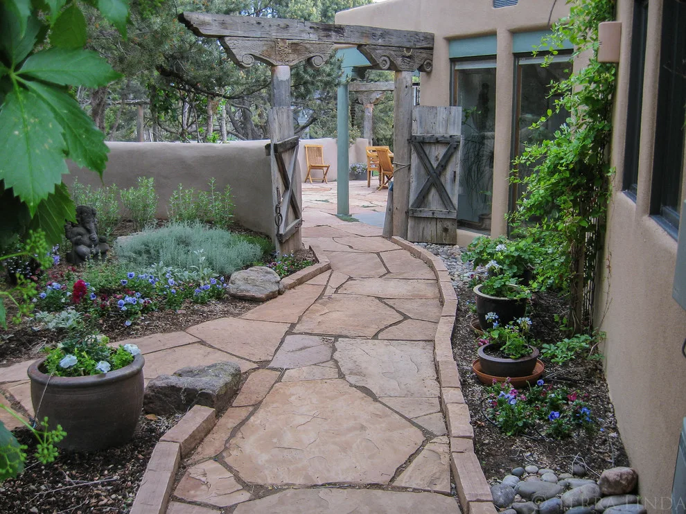 Terra Gardens Santa Fe - Photo 4