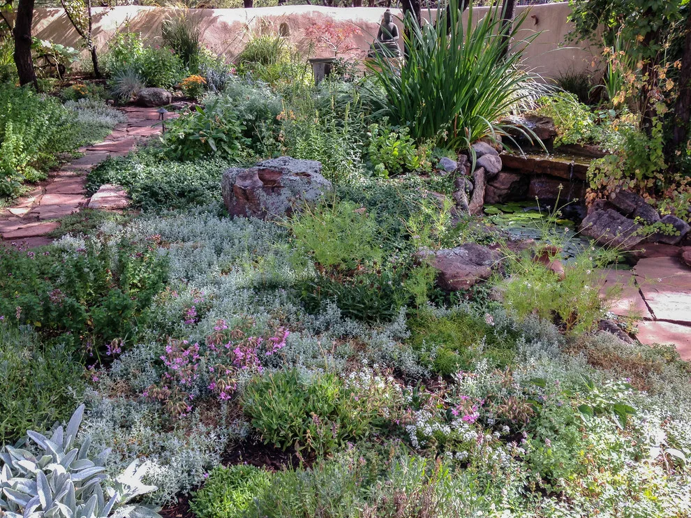Terra Gardens Santa Fe - Photo 5