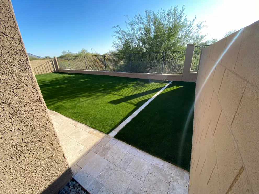 Scenery 13191 by AZ Custom Landscaping - Photo 4