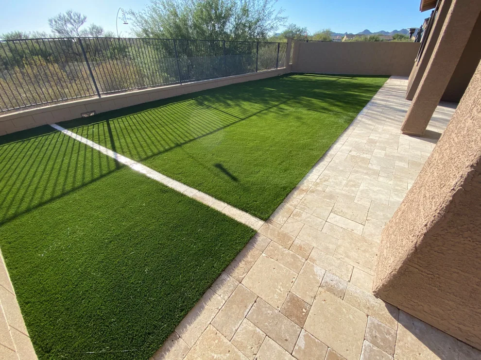 Scenery 13191 by AZ Custom Landscaping - Photo 5