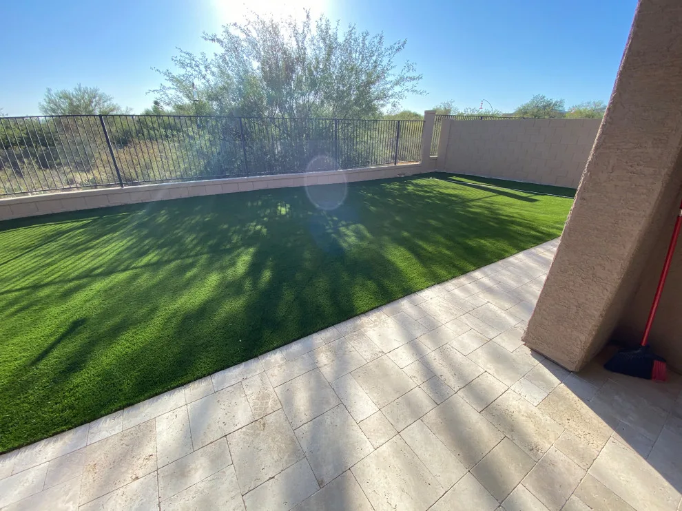 Scenery 13191 by AZ Custom Landscaping - Photo 3