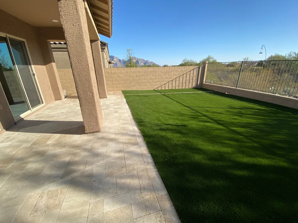 Scenery 13191 by AZ Custom Landscaping - Photo 2