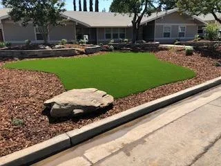 Artificial Grass by All Exclusive Custom Landscapes, Inc. - Photo 4