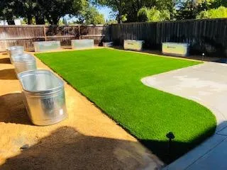 Artificial Grass by All Exclusive Custom Landscapes, Inc. - Photo 36