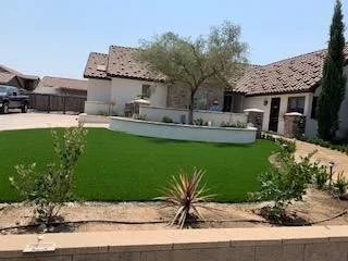 Artificial Grass by All Exclusive Custom Landscapes, Inc. - Photo 28