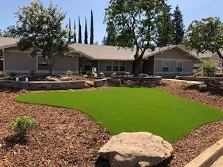 Artificial Grass by All Exclusive Custom Landscapes, Inc. - Photo 42