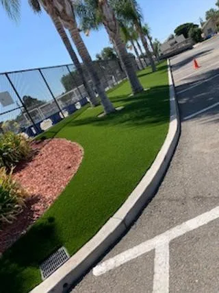 Artificial Grass by All Exclusive Custom Landscapes, Inc. - Photo 22