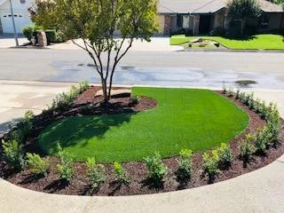 Artificial Grass by All Exclusive Custom Landscapes, Inc. - Photo 6