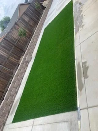 Artificial Grass by All Exclusive Custom Landscapes, Inc. - Photo 8