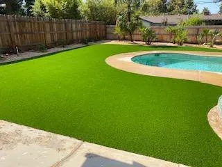 Artificial Grass by All Exclusive Custom Landscapes, Inc. - Photo 17
